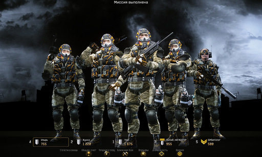 Warface чит на опыт
