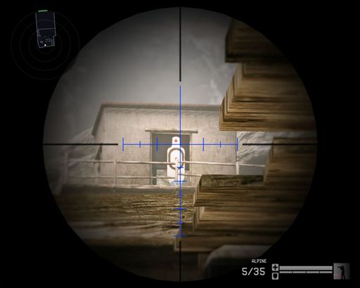 Warface Aim чит на автоприцел